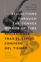 Reflections Through the Convex Mirror of Time by EA Mares book cover image