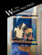 The Woven Tale Press literary magazine v 10 n 6 2022 cover image