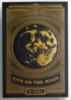 Tits on the Moon by Dessa book cover image