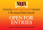17th annual National Indie Excellence® Awards flyer for the NewPages eLitPak