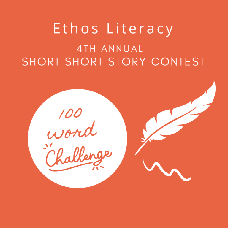ETHOS Literacy 4th Annual Short Short STory Contest