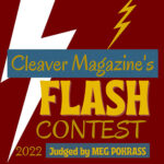 Cleaver Magazine Flash Contest 2022 logo