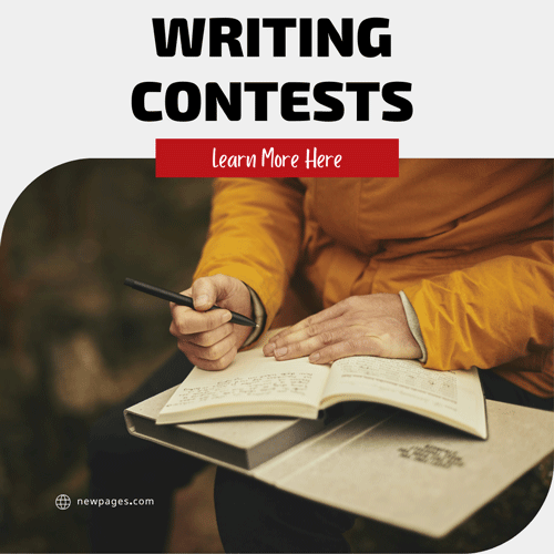 Writing Contests placeholder image
