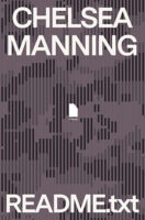 ReadMe.txt: A Memoir by Chelsea Manning book cover image