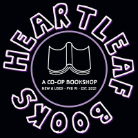 Heartleaf Books