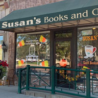 Susan's Books & Gifts