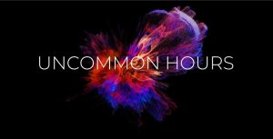 Uncommon Hours 2023 logo