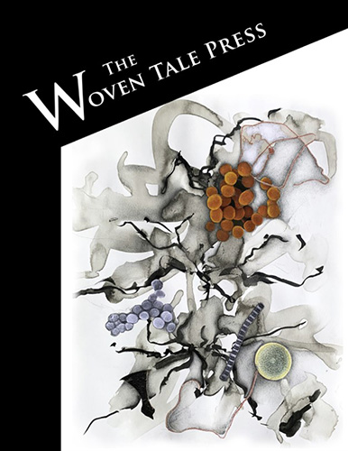 Woven Tale Press online literary and art magazine volume 10 issue 7 cover image
