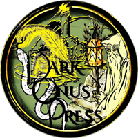 Dark Onus Press banner