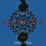 apocrifa by Amber Flame book cover image