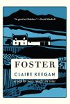 Foster by Claire Keegan book cover image