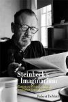 Steinbeck's Imaginarium: Essays on Writing, Fishing, and Other Critical Matters by Robert DeMott book cover image