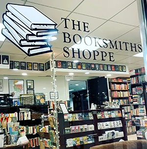 The Booksmiths Shoppe
