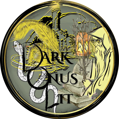Dark Onus Lit logo