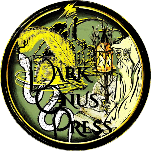 Dark Onus Press logo