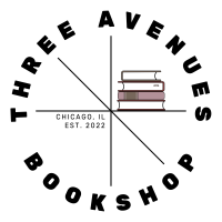 Three Avenues Bookshop