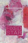 Fixed Star poems by Suzanne Frischkorn book cover image