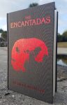 The Encantadas by Herman Melville book cover image