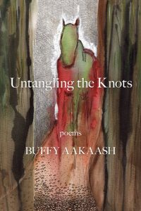 Untangling the Knots by Buffy Aakaash book cover image