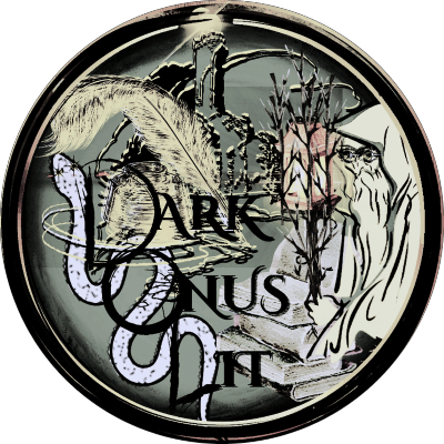 Dark Onus Lit logo