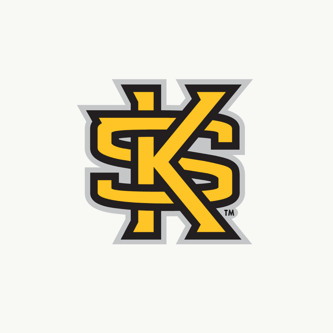 Kennesaw State University logo for Anthony Grooms Prize in Short Fiction