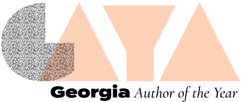 Georgia Author of the Year Awards logo