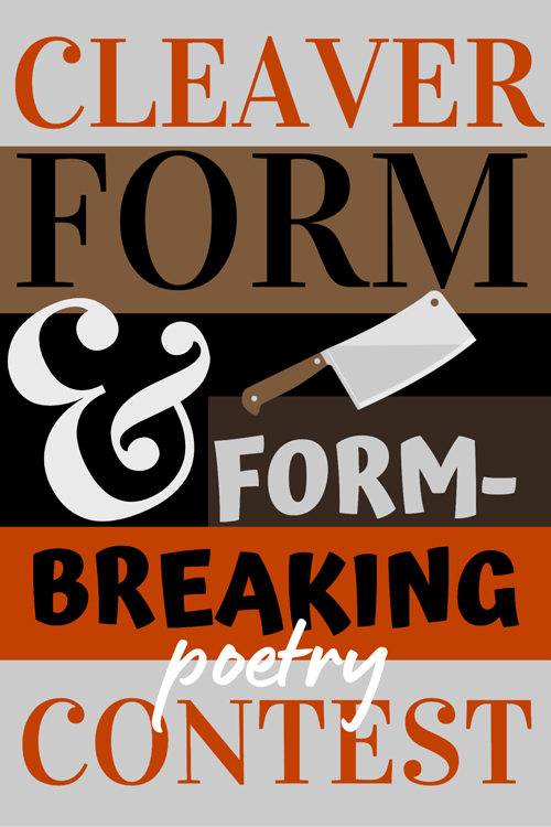 Cleaver Form & Form Breaking Contest