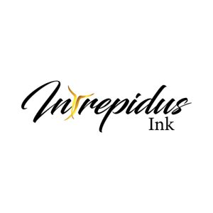 Intrepidus Ink logo