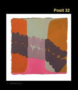 Posit issue 32 cover image