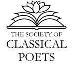 The Society of Classical Poets logo image