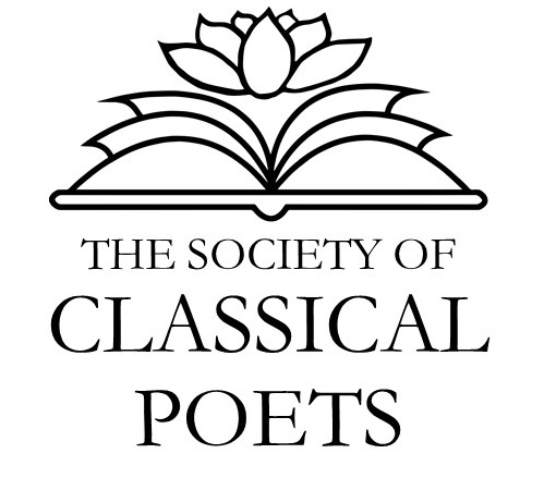 The Society of Classical Poets logo image