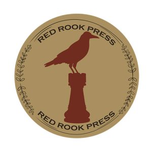 Red Rook Press publishing logo image