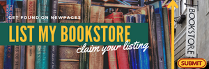 Submit a Bookstore Listing to NewPages
