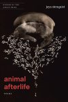 Animal Afterlife by Jaya Stenquist book cover image