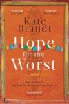 Hope for the Worst by Kate Brandt book cover image