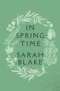 In Springtime by Sarah Blake book cover image