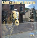 South Dakota Review 57.2 cover image