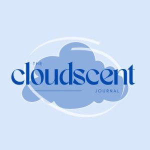The Cloudscent Journal logo image