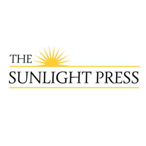 The Sunlight Press logo