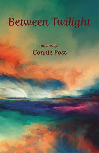 Between Twilight by Connie Post book cover image