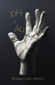 pH of Au by Vanessa Couto Johnson book cover image