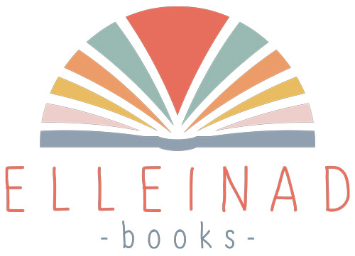 Elleinad Books