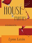 House Parties by Lynn Levin book cover image