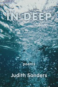 In Deep by Judith Sanders book cover image