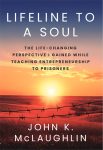 Lifeline to a Soul by John K. McLaughlin book cover image
