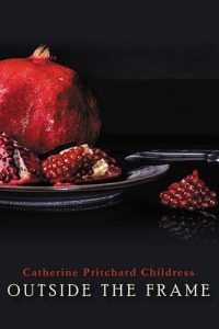 Outside the Frame Catherine Pritchard Childress book cover image