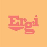 Ergi Press logo image