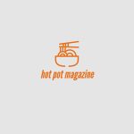 Hot Pot Magazine logo image