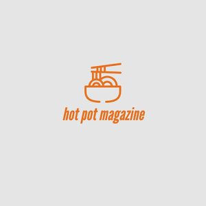 Hot Pot Magazine logo image