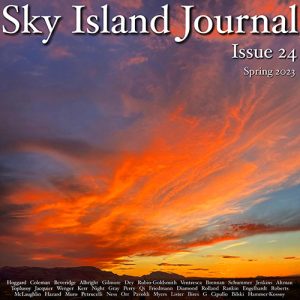 Sky Island Journal Spring 2023